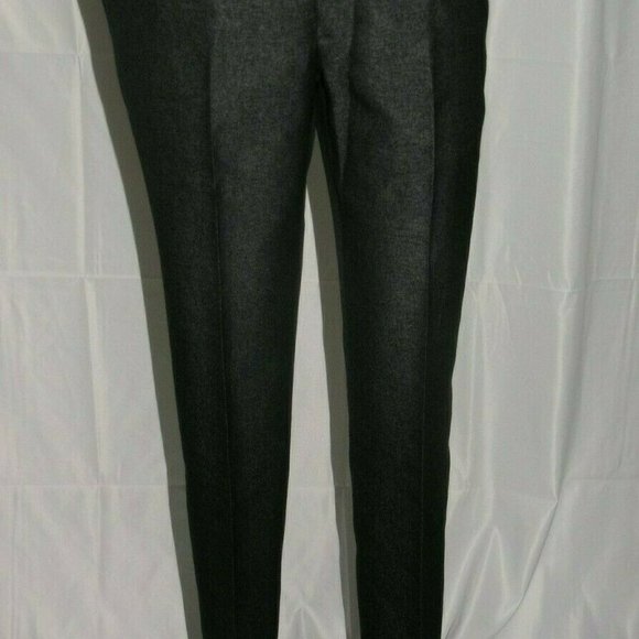 Michael Bastian One Button Shawl Collar Tuxedo 40L - Picture 10 of 11